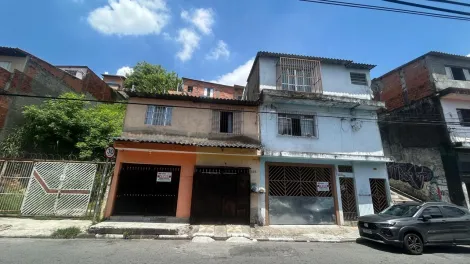 Osasco Santo Antonio Casa Venda R$700.000,00 10 Dormitorios  Area do terreno 325.00m2 Area construida 469.95m2