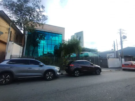 Osasco Presidente Altino Comercial Locacao R$ 32.200,00  18 Vagas 