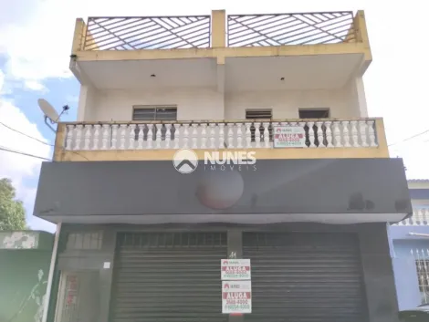 Osasco Novo Osasco Casa Venda R$695.000,00 3 Dormitorios  Area do terreno 140.00m2 Area construida 315.80m2