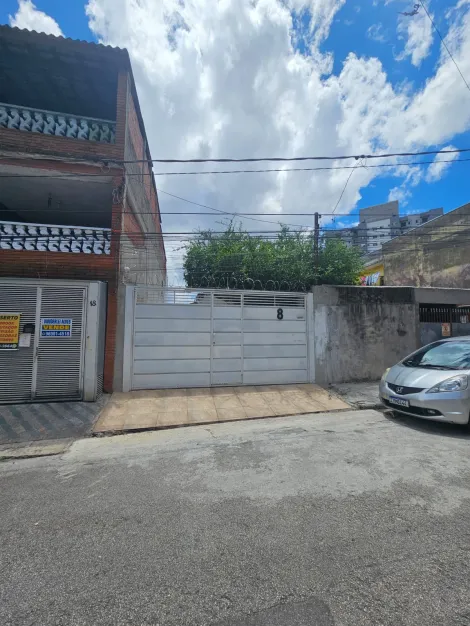 Osasco Santa Maria Casa Venda R$397.000,00 2 Dormitorios 2 Vagas Area do terreno 125.00m2 Area construida 62.44m2