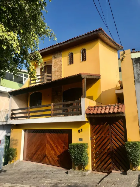 Osasco Ayrosa Casa Venda R$750.000,00 3 Dormitorios 2 Vagas Area do terreno 138.00m2 Area construida 218.00m2