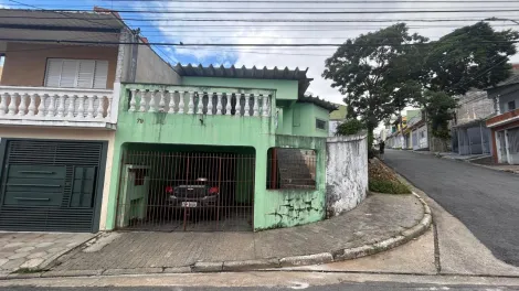 Osasco Jaguaribe Casa Venda R$600.000,00 3 Dormitorios 2 Vagas Area do terreno 163.90m2 Area construida 149.73m2