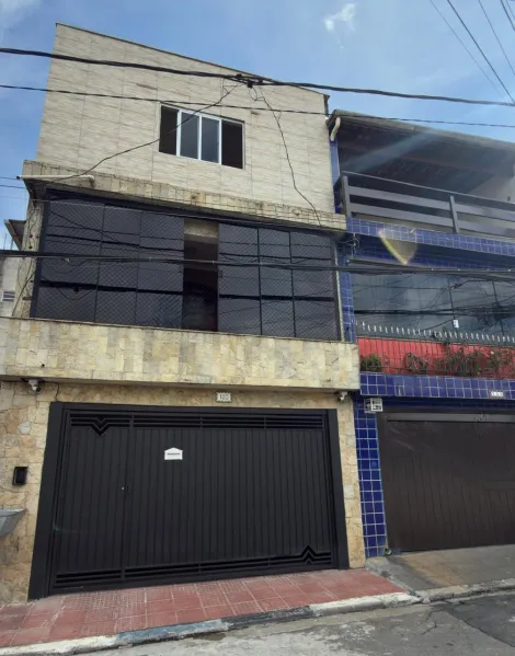 Osasco Jardim Elvira Casa Venda R$630.000,00 4 Dormitorios 2 Vagas Area do terreno 186.00m2 Area construida 263.00m2