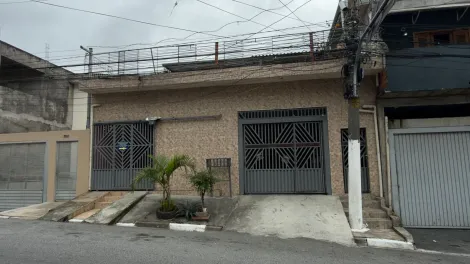 Osasco Jardim Elvira Casa Venda R$900.000,00 5 Dormitorios 2 Vagas Area do terreno 250.00m2 Area construida 384.00m2