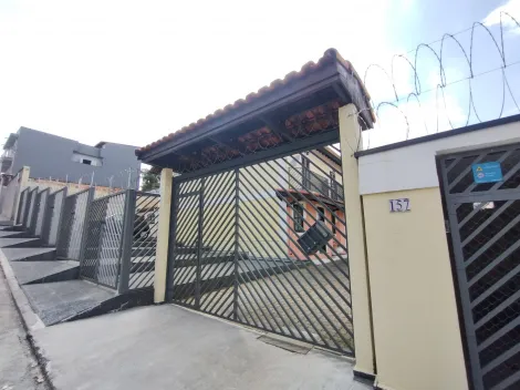 Osasco Jaguaribe Casa Venda R$450.000,00 Condominio R$230,00 2 Dormitorios 2 Vagas 