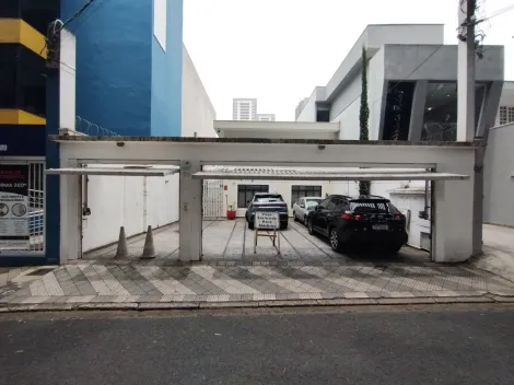 Osasco Centro Comercial Locacao R$ 16.500,00  6 Vagas 