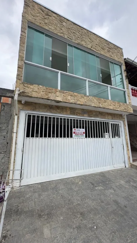 Osasco Bandeiras Casa Venda R$600.000,00 3 Dormitorios 2 Vagas Area do terreno 121.00m2 Area construida 173.19m2