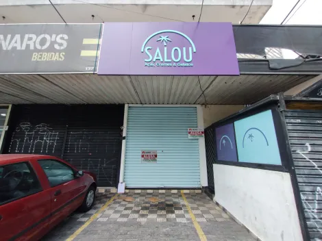Osasco Jardim das Flores Salao Locacao R$ 3.000,00 
