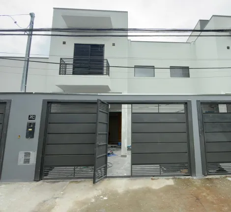 Osasco Jardim das Flores Casa Venda R$750.000,00 3 Dormitorios 2 Vagas Area construida 84.00m2