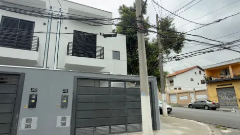 Osasco Jardim das Flores Casa Venda R$750.000,00 3 Dormitorios 2 Vagas Area construida 84.00m2