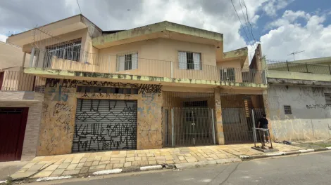 Osasco Ayrosa Casa Venda R$550.000,00 4 Dormitorios 2 Vagas Area do terreno 144.00m2 Area construida 166.50m2