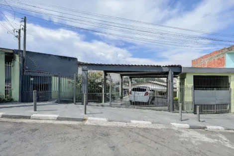Osasco Alianca Casa Venda R$600.000,00 3 Dormitorios 3 Vagas Area do terreno 258.00m2 