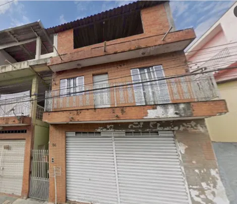 Osasco Baronesa Casa Venda R$850.000,00 7 Dormitorios 1 Vaga Area do terreno 250.00m2 