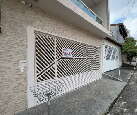 Osasco Jardim D`Abril Casa Venda R$795.000,00 3 Dormitorios 2 Vagas Area do terreno 125.00m2 Area construida 187.75m2