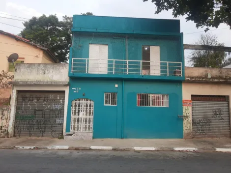 Osasco Jardim D`Abril Casa Venda R$600.000,00 4 Dormitorios  Area do terreno 125.00m2 Area construida 125.00m2