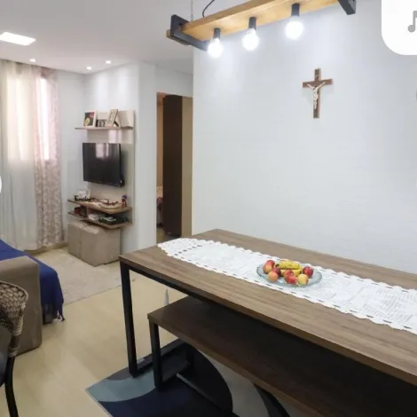 Osasco Centro Apartamento Venda R$410.000,00 Condominio R$520,00 2 Dormitorios 1 Vaga Area construida 44.00m2