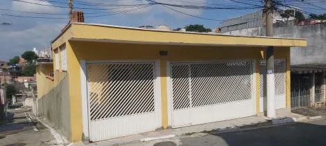 Osasco Veloso Casa Venda R$750.000,00 6 Dormitorios 5 Vagas Area do terreno 275.00m2 
