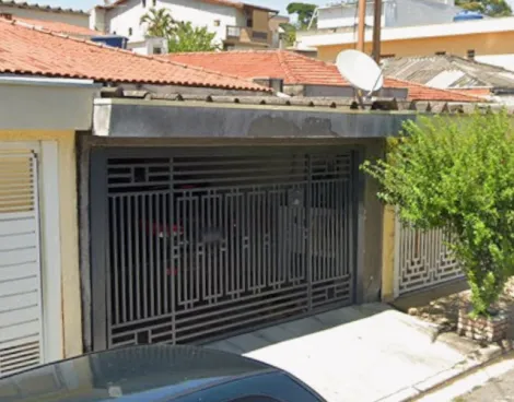 Osasco Pestana Casa Venda R$700.000,00 3 Dormitorios 2 Vagas Area construida 175.00m2