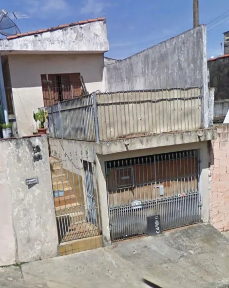 Osasco Santo Antonio Casa Venda R$320.000,00 2 Dormitorios 1 Vaga Area do terreno 125.00m2 Area construida 93.50m2