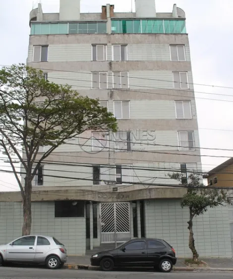 Osasco Vila Osasco Apartamento Venda R$300.000,00 Condominio R$830,00 2 Dormitorios 1 Vaga 