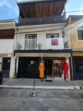 Osasco Baronesa Casa Locacao R$ 4.000,00 3 Dormitorios 1 Vaga Area do terreno 51.16m2 Area construida 88.50m2