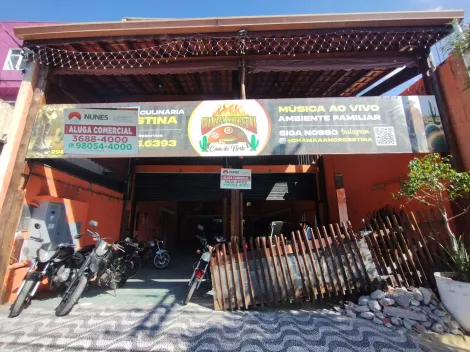 Osasco Bela Vista Salao Locacao R$ 12.000,00 