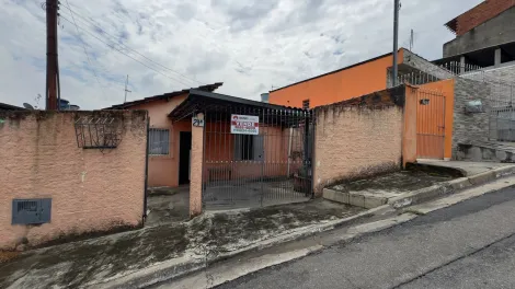 Osasco Jardim Roberto Casa Venda R$280.000,00 4 Dormitorios 1 Vaga Area do terreno 169.00m2 Area construida 134.84m2