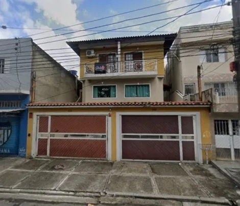 Osasco Bela Vista Casa Venda R$800.000,00 2 Dormitorios 1 Vaga Area do terreno 162.00m2 Area construida 194.80m2