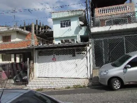 Osasco Bussocaba Casa Venda R$470.000,00 4 Dormitorios 2 Vagas Area do terreno 145.00m2 Area construida 196.00m2