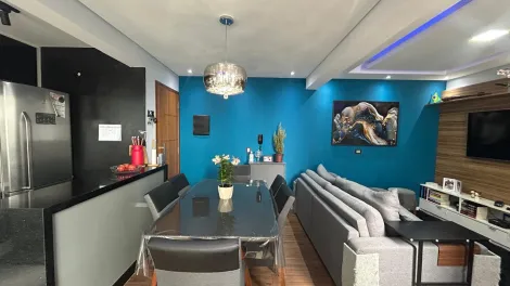 Osasco Santo Antonio Apartamento Venda R$379.000,00 Condominio R$600,00 2 Dormitorios 1 Vaga 