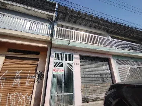 Osasco Sao Pedro Casa Venda R$450.000,00 3 Dormitorios 3 Vagas Area do terreno 125.00m2 