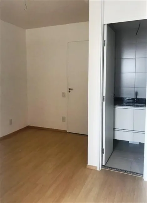 Sao Paulo Bras Apartamento Locacao R$ 1.750,00 Condominio R$267,00 1 Dormitorio 1 Vaga 