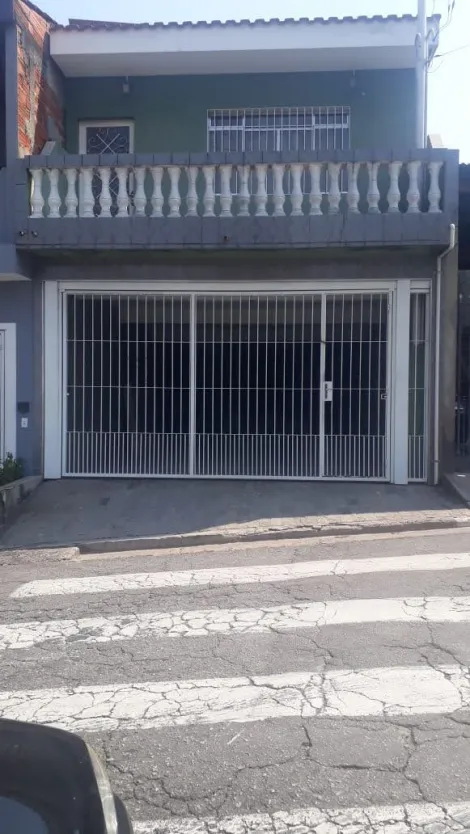 Osasco Conceicao Casa Venda R$450.000,00 2 Dormitorios 4 Vagas Area do terreno 246.00m2 