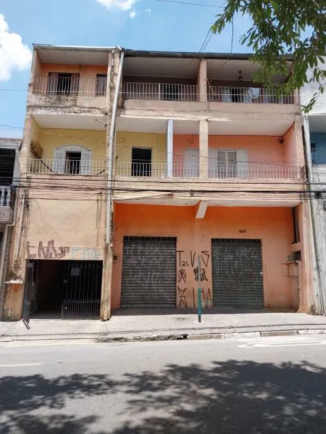 Osasco Munhoz Junior Casa Venda R$700.000,00 6 Dormitorios 2 Vagas Area do terreno 270.00m2 Area construida 246.50m2
