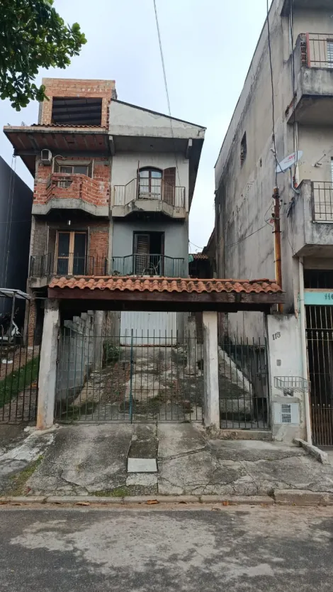 Osasco Santa Maria Casa Venda R$600.000,00 4 Dormitorios 3 Vagas Area do terreno 210.00m2 Area construida 180.00m2