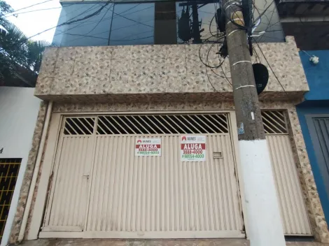 Osasco Santa Maria Casa Locacao R$ 1.350,00 1 Dormitorio  