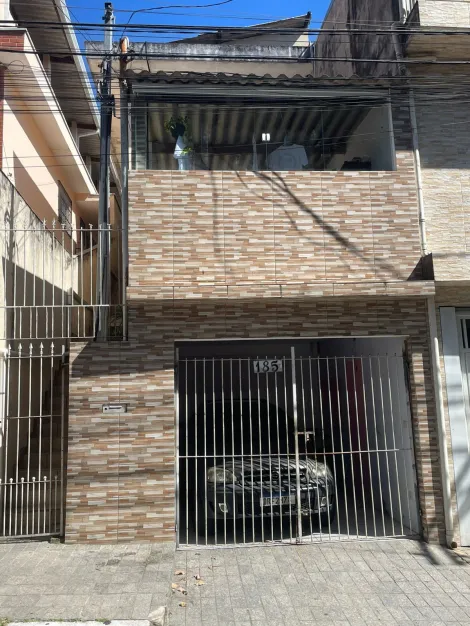 Osasco Vila Yolanda Casa Venda R$550.000,00 3 Dormitorios 1 Vaga Area do terreno 150.00m2 Area construida 218.17m2