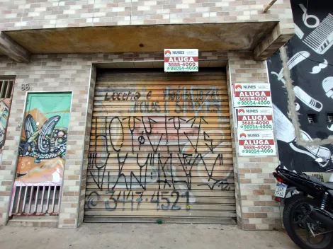 Osasco Rochdale Salao Locacao R$ 1.700,00 
