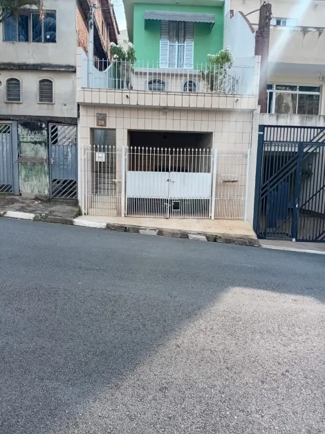 Osasco Jardim das Flores Casa Venda R$650.000,00 Condominio R$403,00 3 Dormitorios 1 Vaga Area do terreno 150.00m2 Area construida 130.00m2
