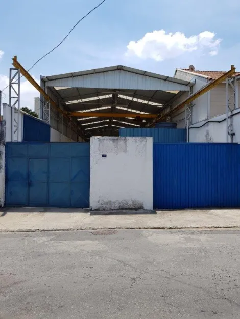 Sao Paulo Pedreira Galpao Locacao R$ 15.000,00  4 Vagas 
