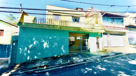 Osasco Bela Vista Casa Venda R$690.000,00 3 Dormitorios 3 Vagas Area do terreno 262.00m2 