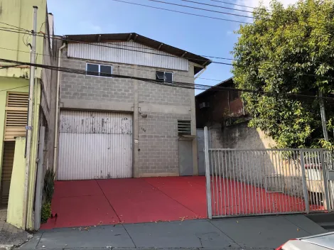 Sao Paulo Vila Baby Galpao Locacao R$ 16.000,00  6 Vagas 