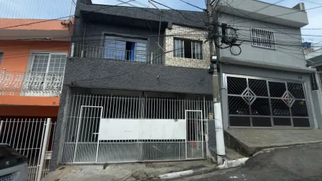 Osasco Jardim Roberto Casa Venda R$350.000,00 3 Dormitorios 2 Vagas Area do terreno 120.00m2 Area construida 224.16m2