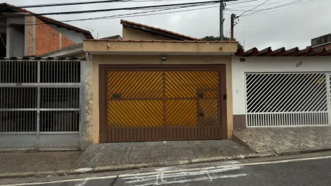 Osasco Bela Vista Casa Venda R$800.000,00  Area do terreno 125.00m2 Area construida 201.19m2