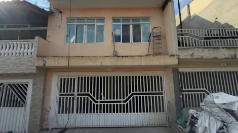 Osasco Cidade das Flores Casa Venda R$650.000,00 3 Dormitorios 2 Vagas Area do terreno 125.00m2 Area construida 198.00m2