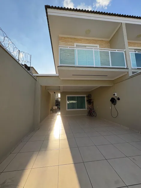 Osasco Cipava Casa Venda R$900.000,00 3 Dormitorios 4 Vagas Area do terreno 125.00m2 Area construida 125.00m2