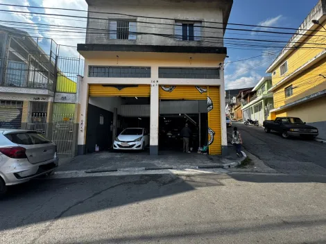 Osasco Jardim Roberto Salao Locacao R$ 2.600,00 