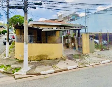 Osasco Jardim D`Abril Casa Venda R$750.000,00 2 Dormitorios 3 Vagas Area do terreno 163.00m2 Area construida 178.15m2