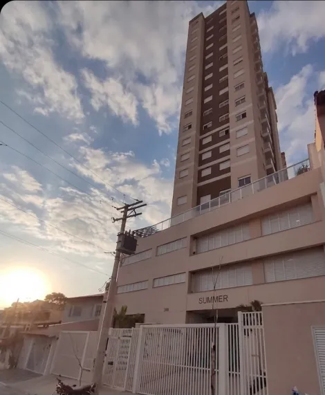 Osasco Quitauna Apartamento Venda R$325.000,00 Condominio R$600,00 2 Dormitorios 1 Vaga Area construida 47.00m2