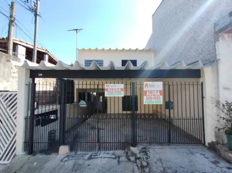 Osasco Novo Osasco Casa Locacao R$ 2.100,00 3 Dormitorios 1 Vaga 